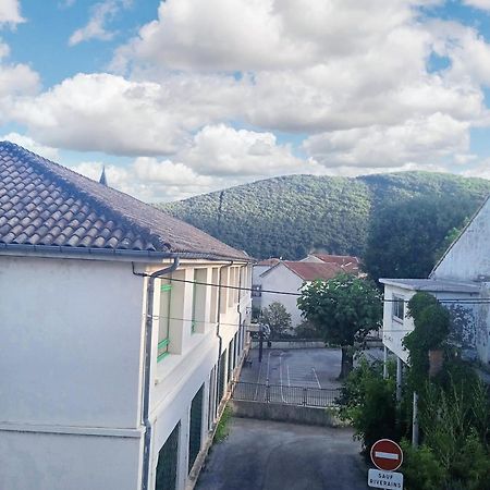Maison Conviviale Pres Des Cevennes Avec Terrasse La Grand'Combe Exterior foto